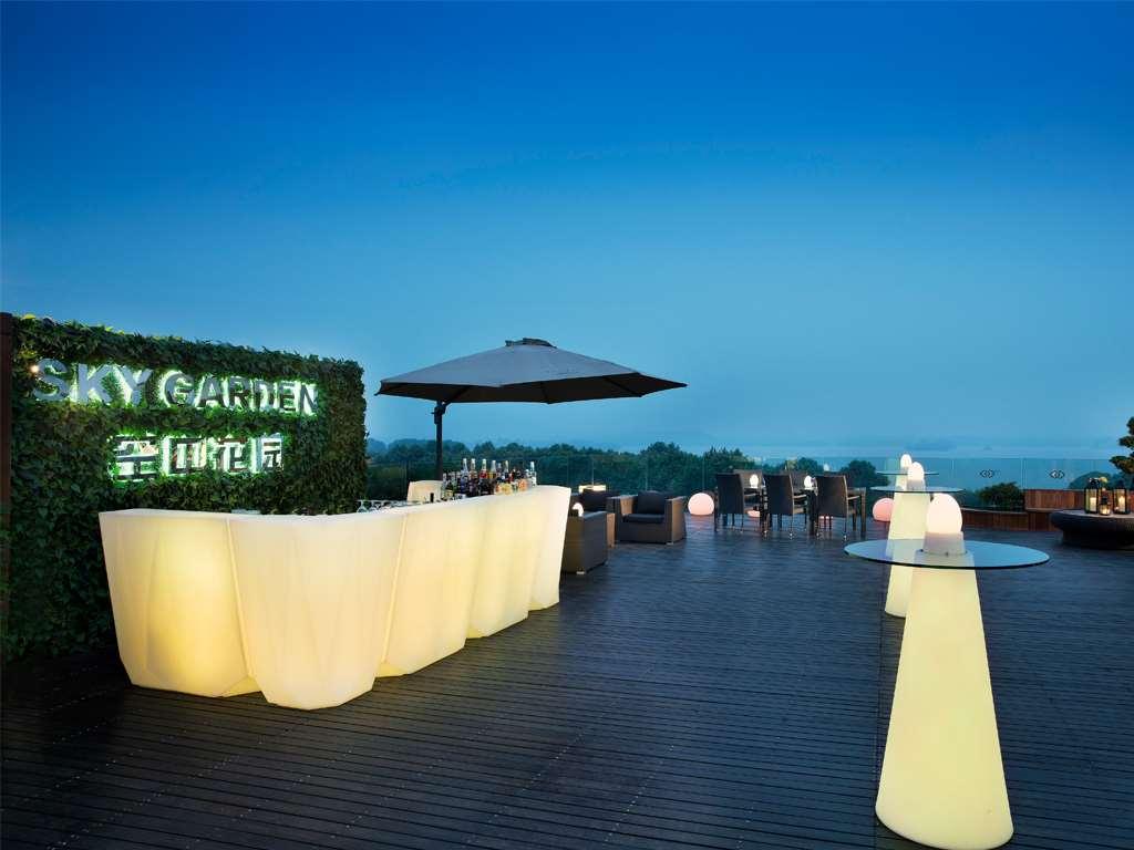 Sofitel Westlake - Few Steps To West Lake, With Panoramic View Terrace Hangzhou