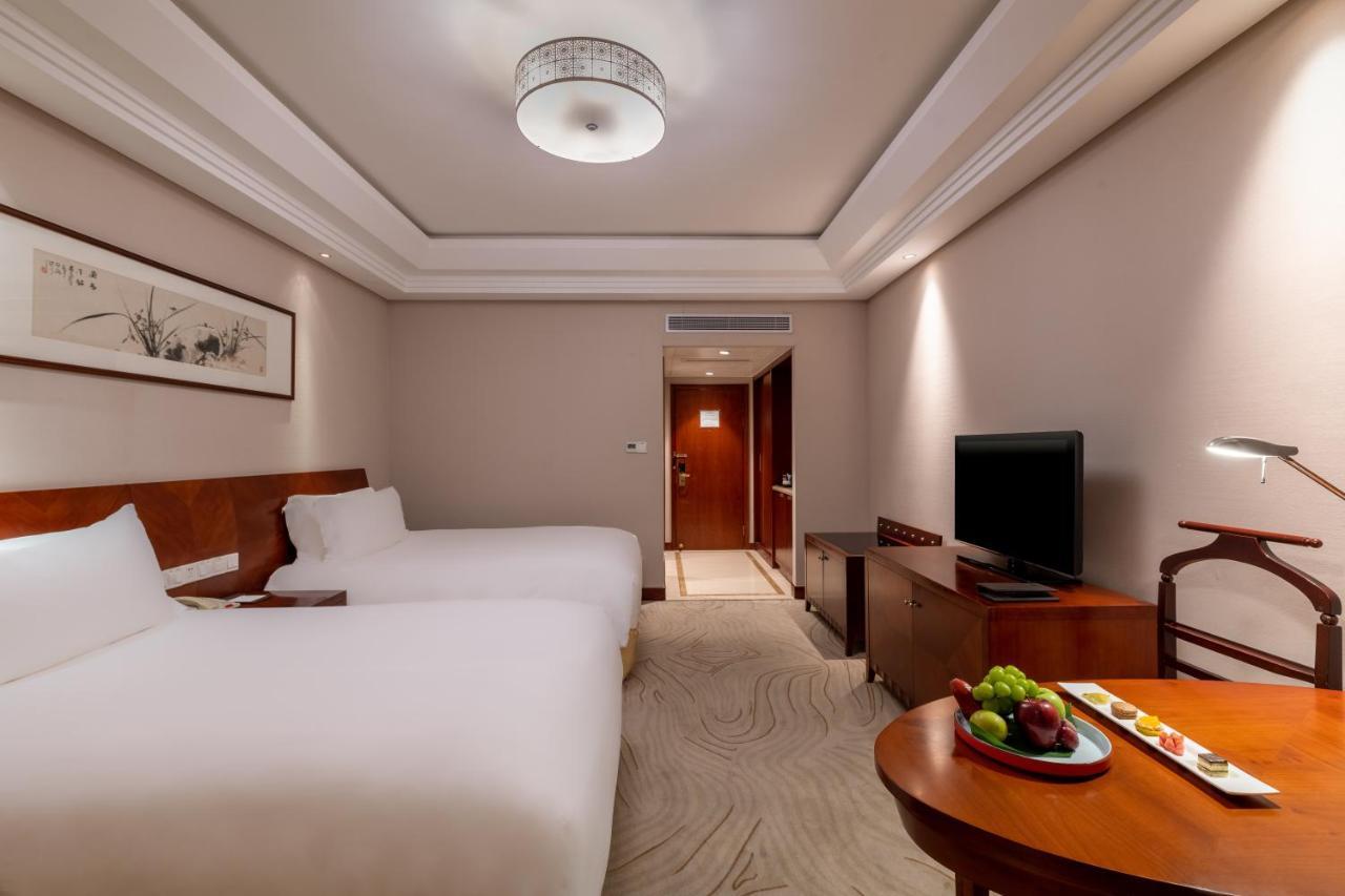 Sofitel Westlake - Few Steps To West Lake, With Panoramic View Terrace Hotel 5*