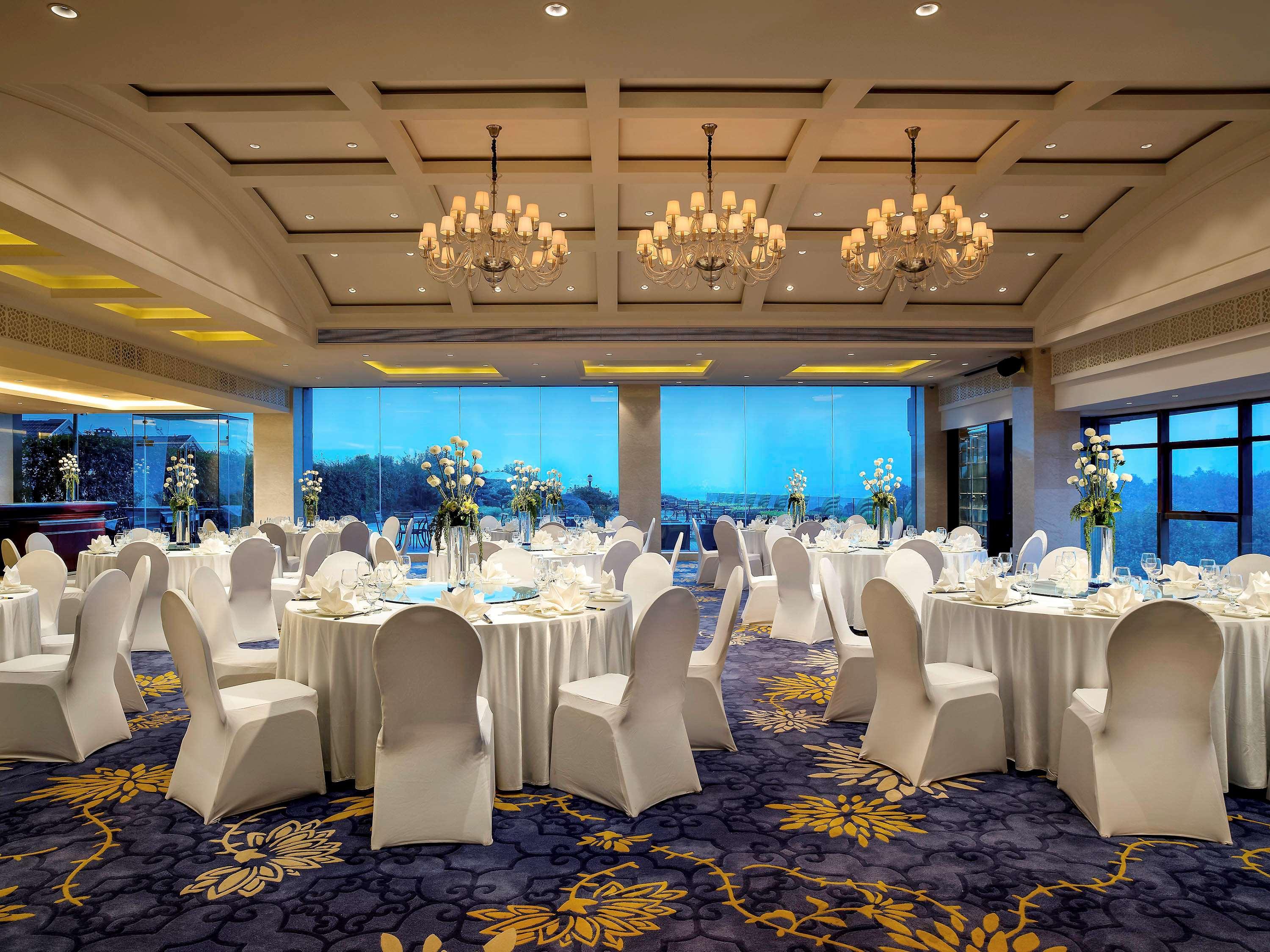 Sofitel Westlake - Few Steps To West Lake, With Panoramic View Terrace Hangzhou