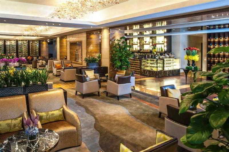 Hotel Sofitel Westlake - Few Steps To West Lake, With Panoramic View Terrace 5*