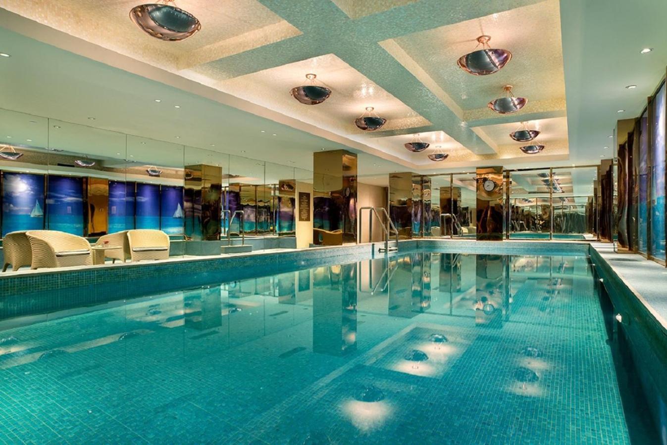 Sofitel Westlake - Few Steps To West Lake, With Panoramic View Terrace 5*