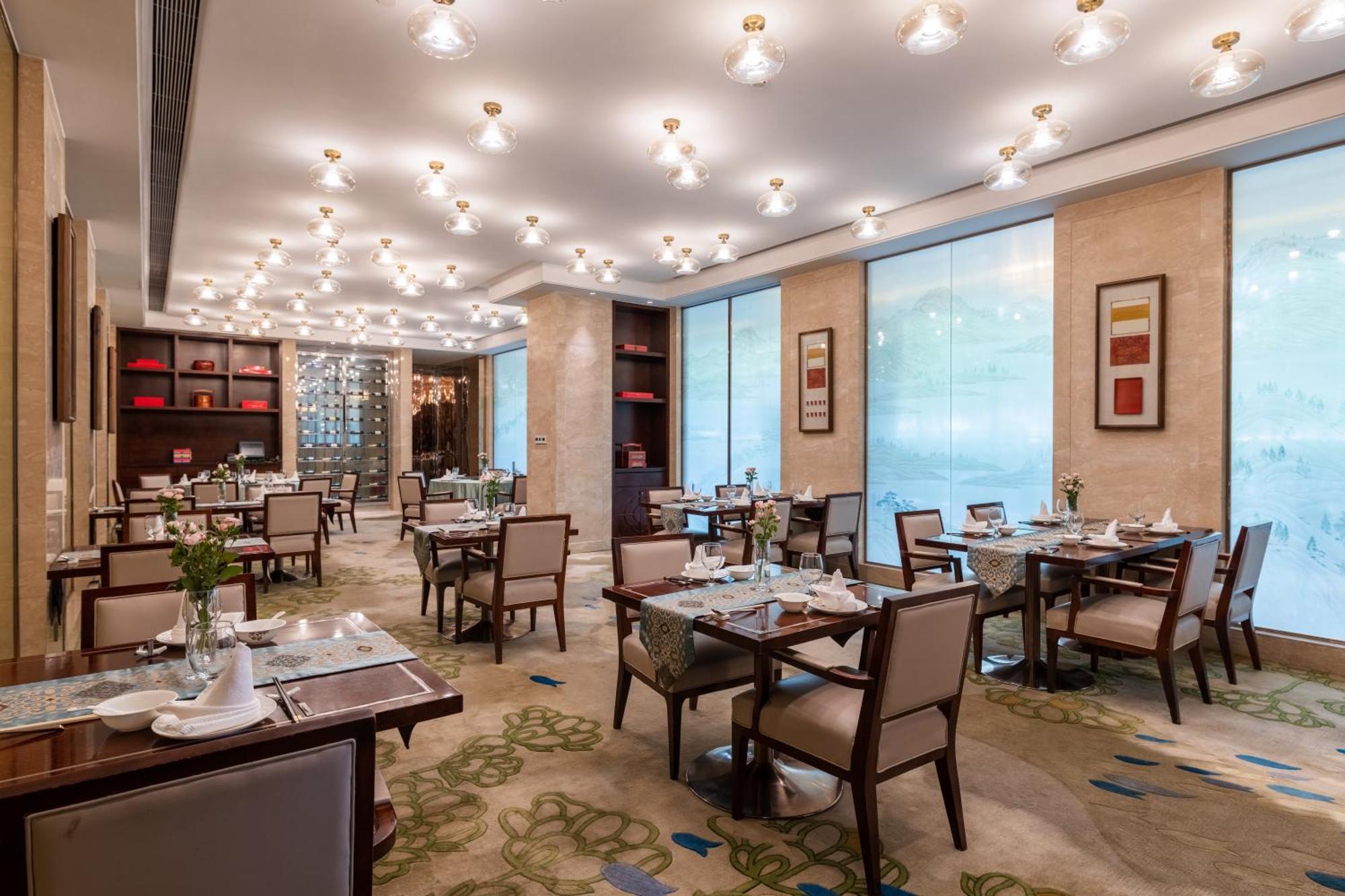 Sofitel Westlake - Few Steps To West Lake, With Panoramic View Terrace 5*