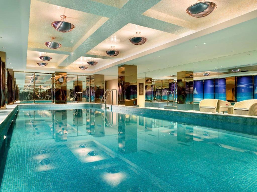 Hotel Sofitel Westlake - Few Steps To West Lake, With Panoramic View Terrace Hangzhou
