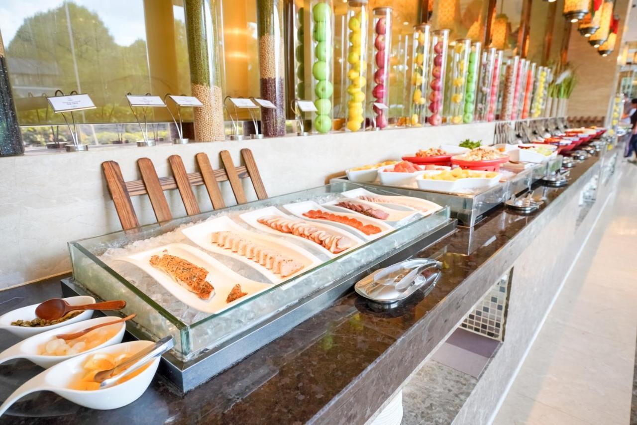Sofitel Westlake - Few Steps To West Lake, With Panoramic View Terrace Ханчжоу